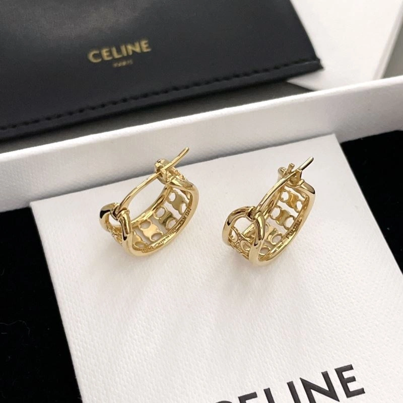 Upgraded Celine Earrings 218480