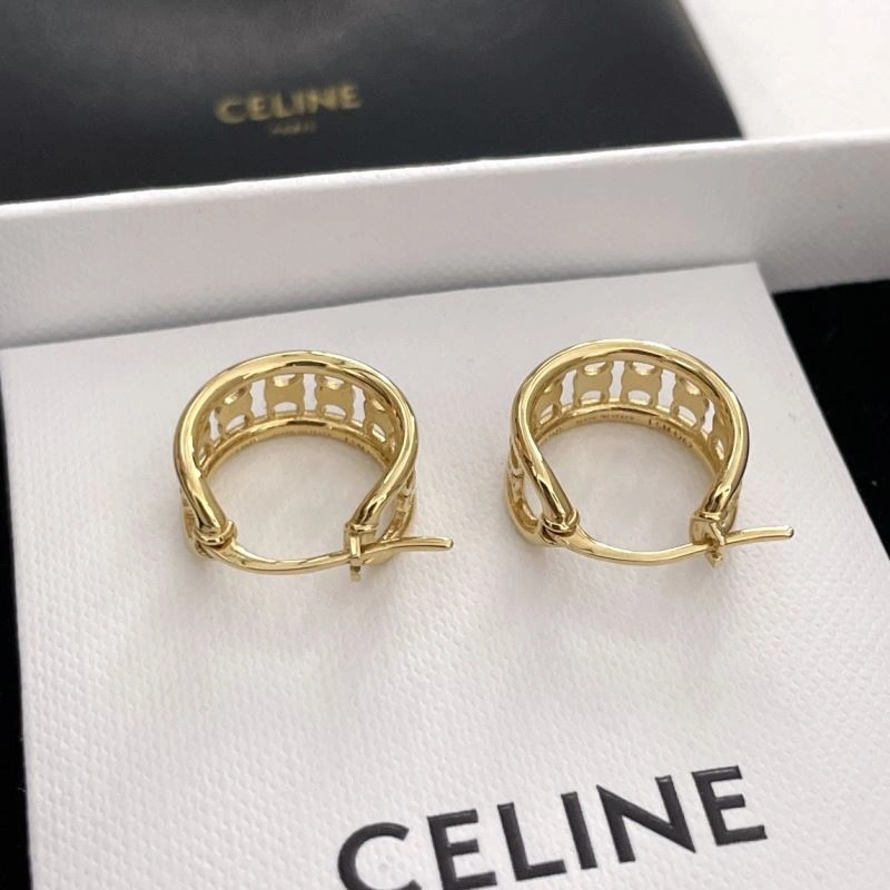 Upgraded Celine Earrings 218480