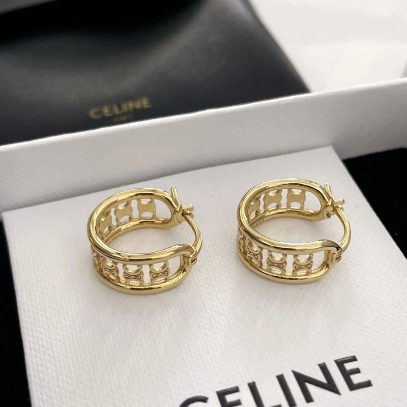 Upgraded Celine Earrings 218480