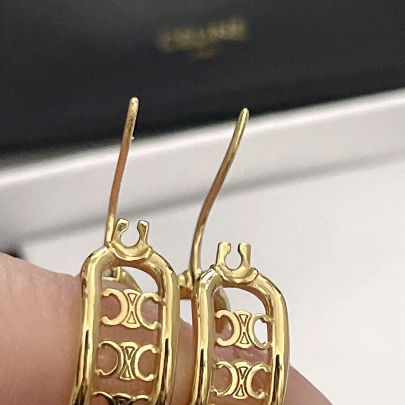 Upgraded Celine Earrings 218480