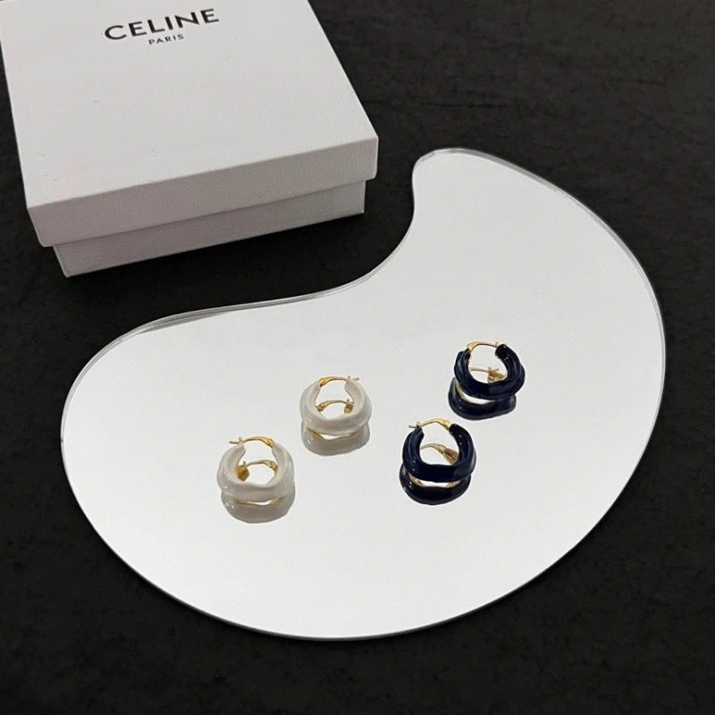 Affordable Celine Earrings 218489