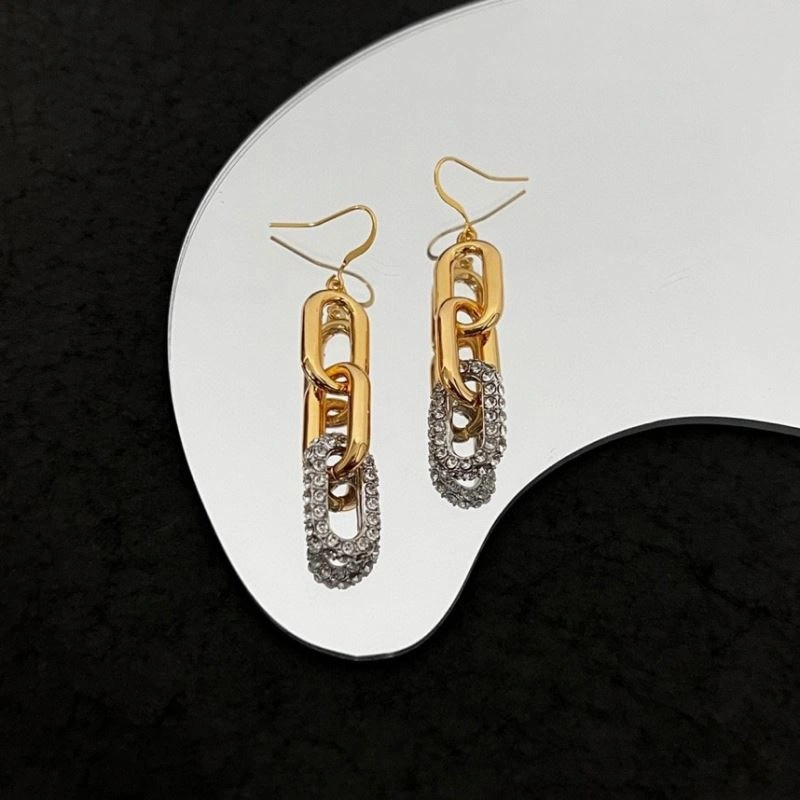 Celine Earrings Neat 218490