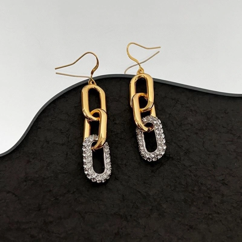 Celine Earrings Neat 218490