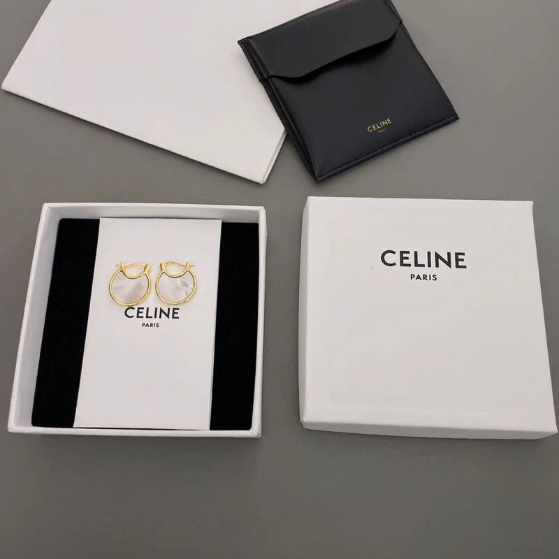 Cozy Celine Earrings 218450