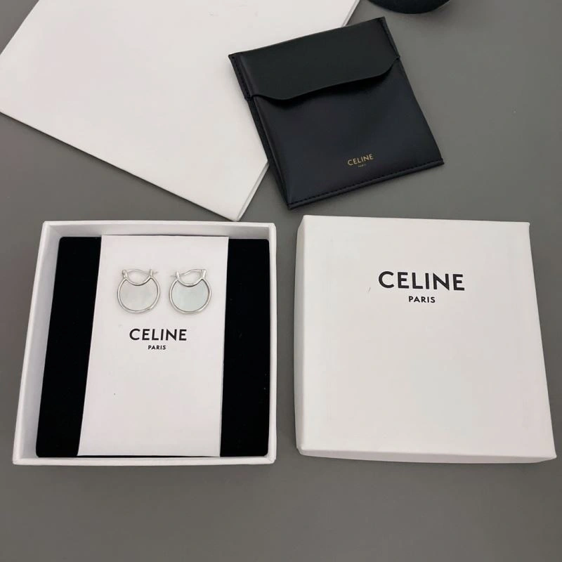 Cozy Celine Earrings 218450