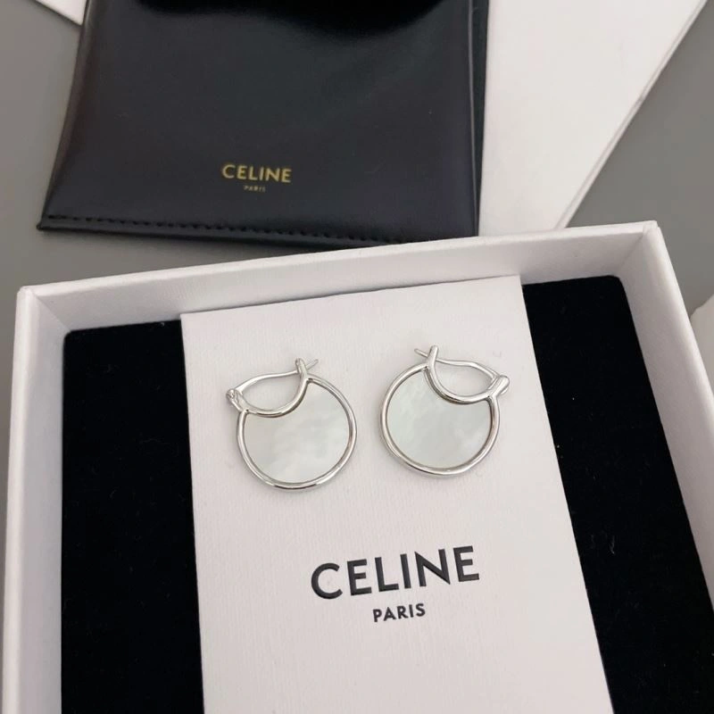 Cozy Celine Earrings 218450