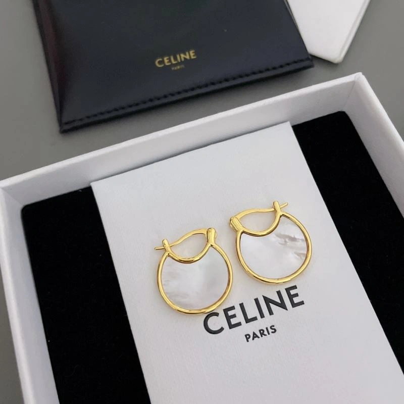 Cozy Celine Earrings 218450