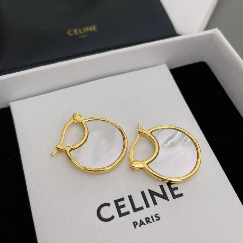 Cozy Celine Earrings 218450
