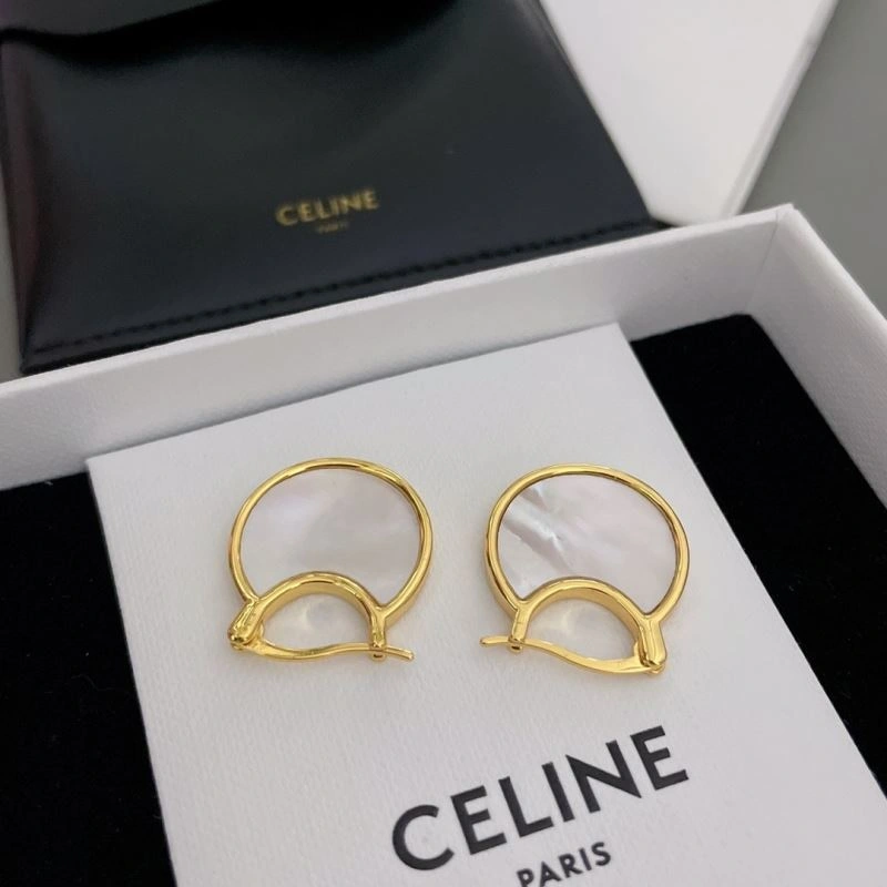 Cozy Celine Earrings 218450