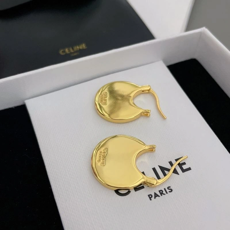 Cozy Celine Earrings 218450