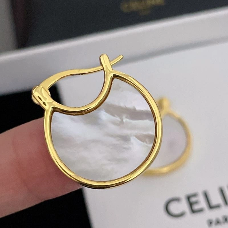 Cozy Celine Earrings 218450