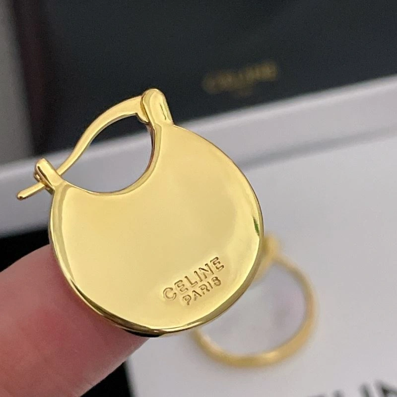 Cozy Celine Earrings 218450
