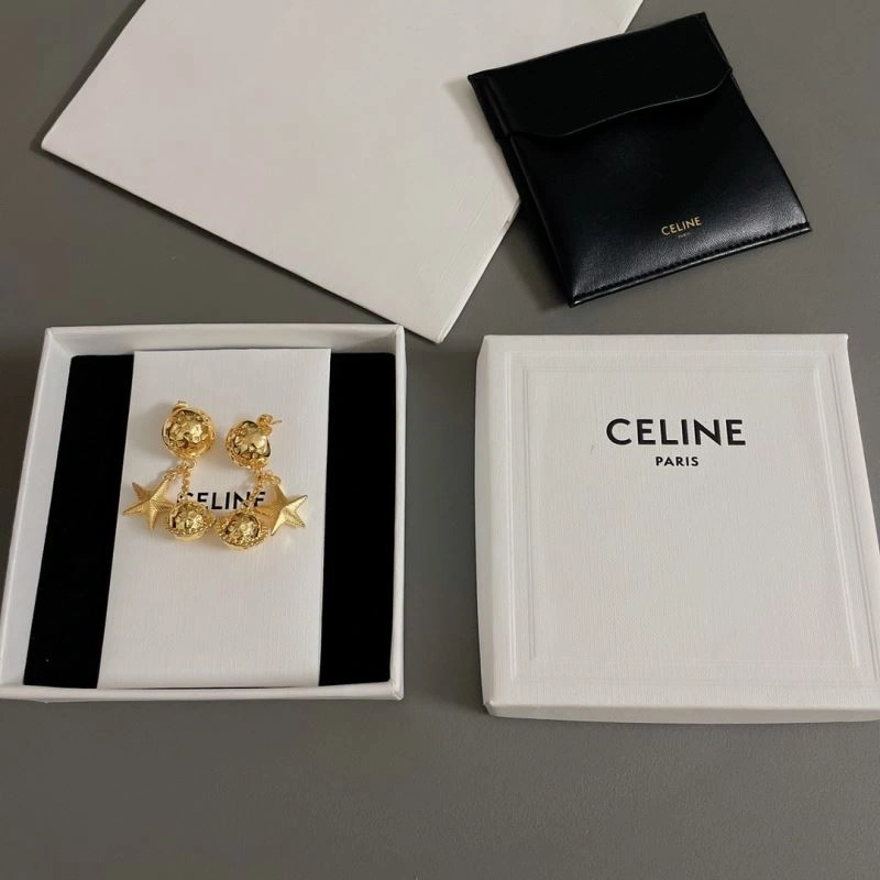 Celine Earrings SportInspired 218442