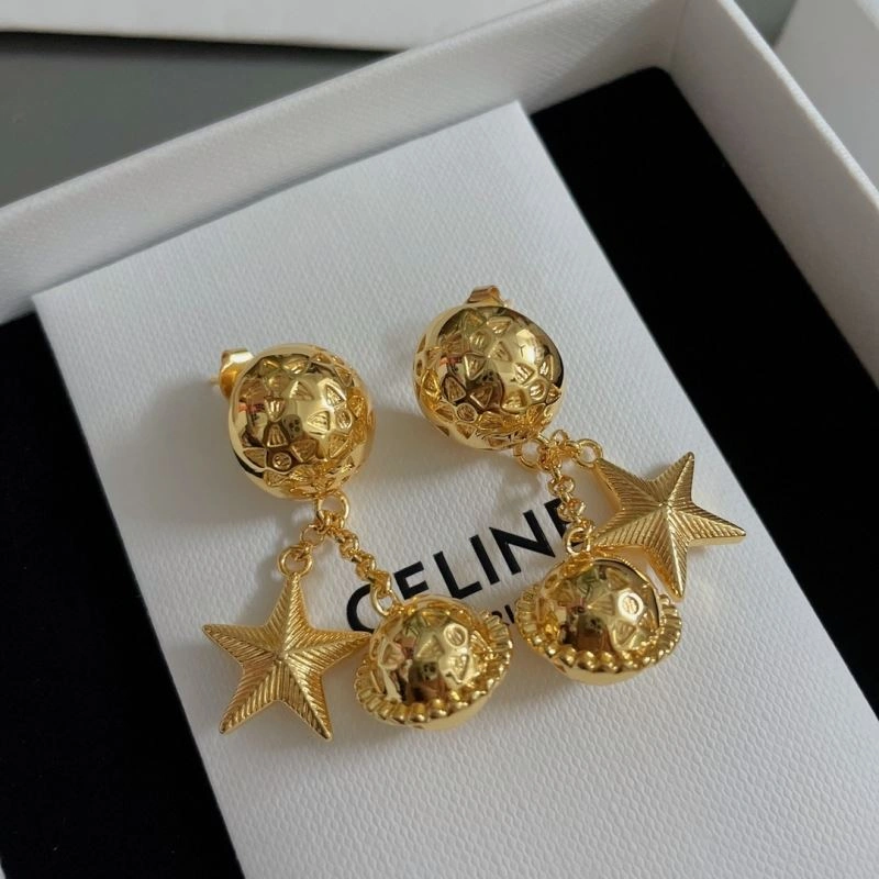 Celine Earrings SportInspired 218442
