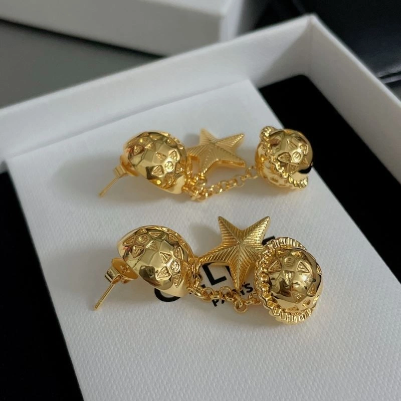 Celine Earrings SportInspired 218442