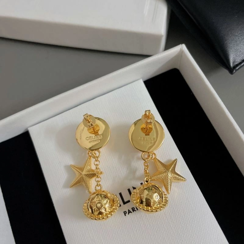Celine Earrings SportInspired 218442