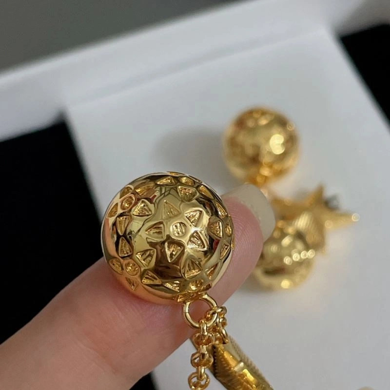 Celine Earrings SportInspired 218442