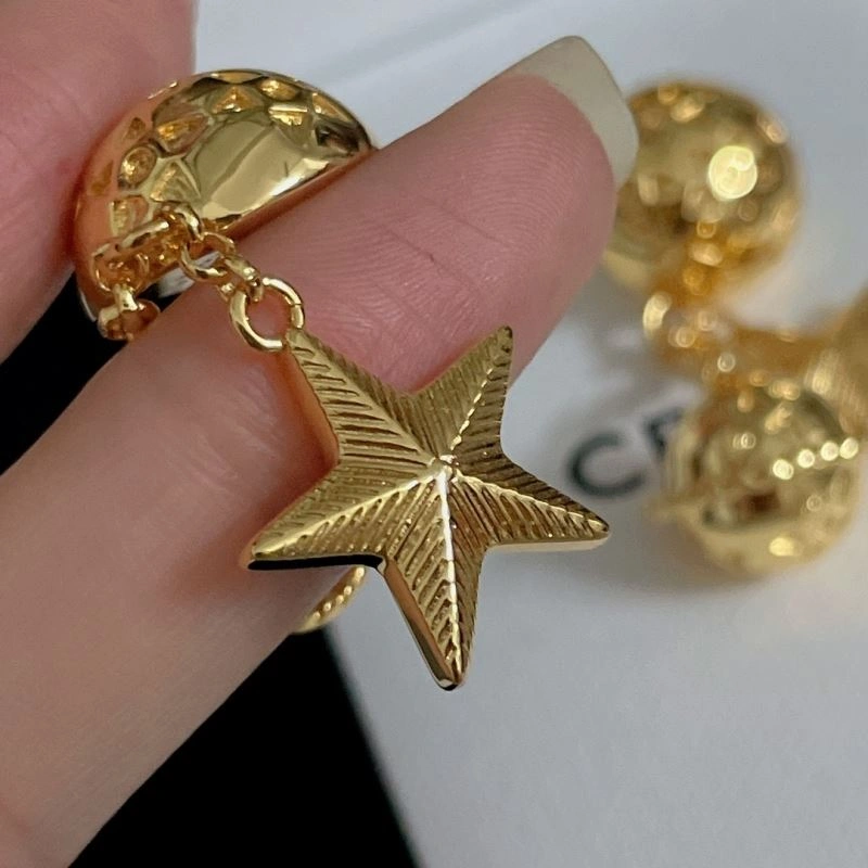 Celine Earrings SportInspired 218442