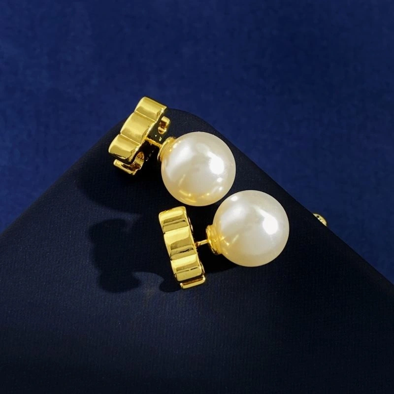 Celine Earrings Thermal 218431