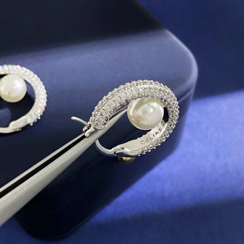 Celine Earrings GoAnywhere 218436