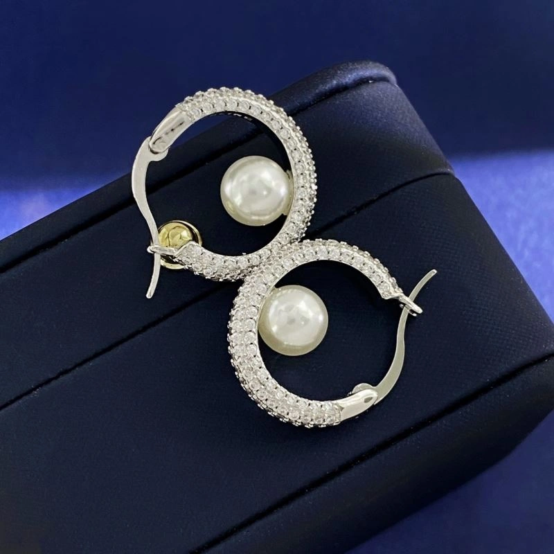 Celine Earrings GoAnywhere 218436