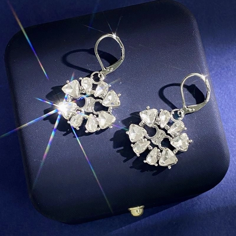 Celine Earrings Comfortable 218439