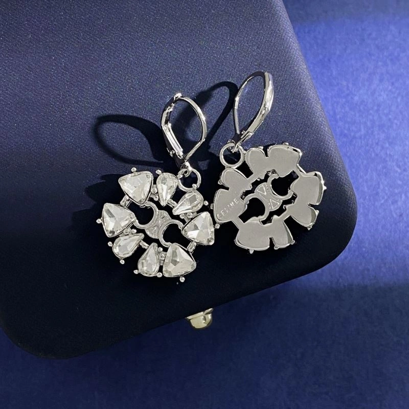 Celine Earrings Comfortable 218439