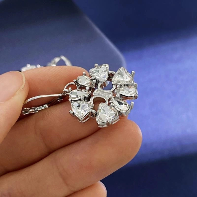 Celine Earrings Comfortable 218439