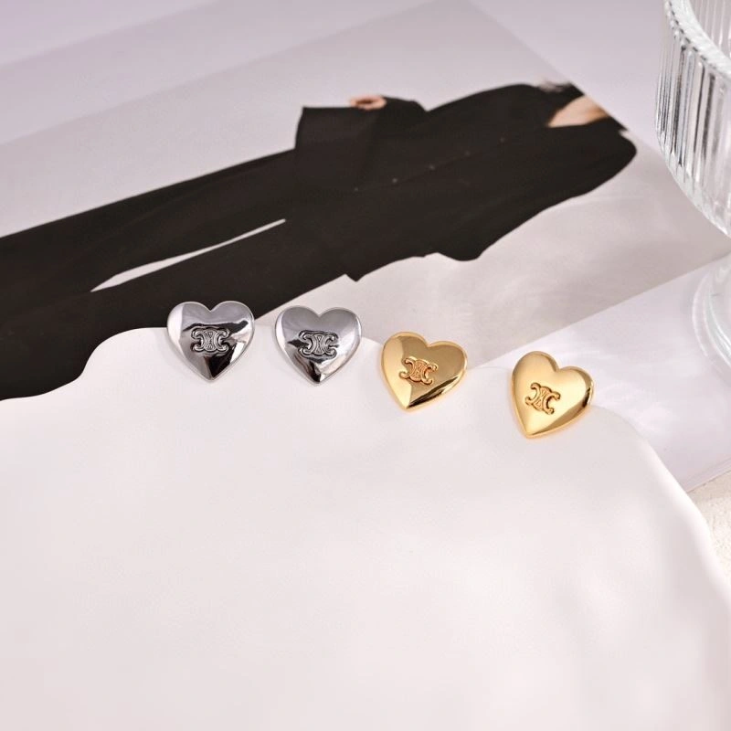 Celine Earrings Soft 218427