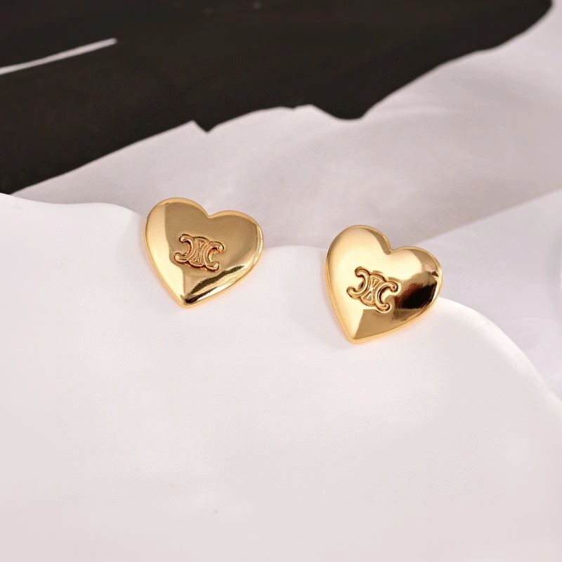 Celine Earrings Soft 218427