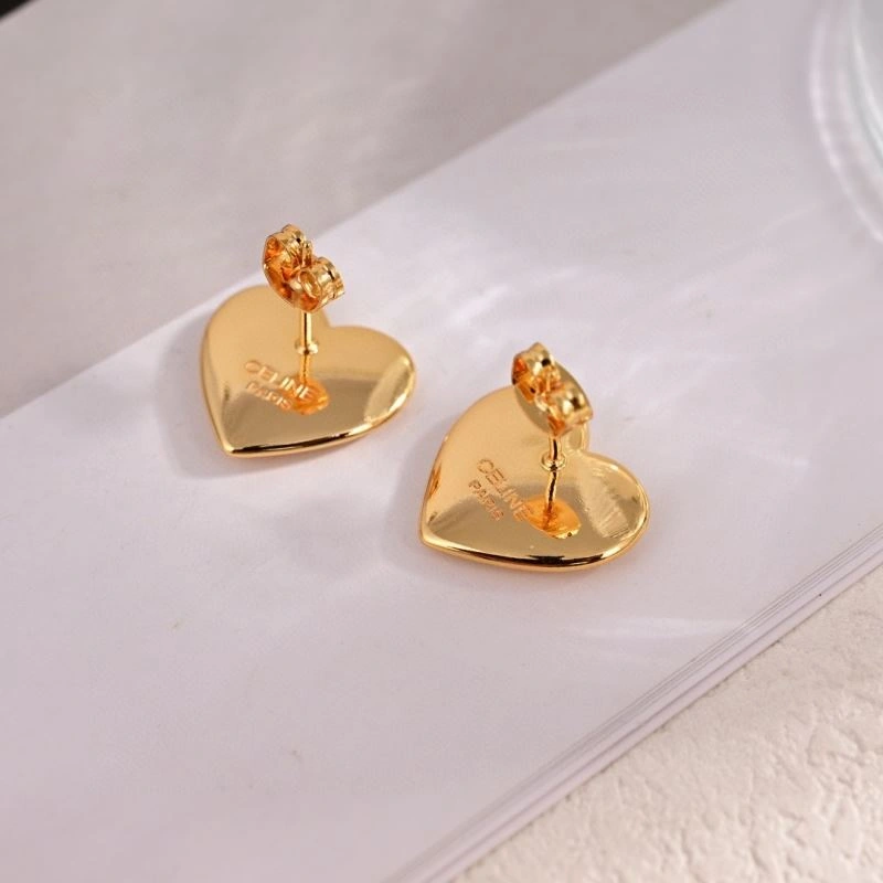 Celine Earrings Soft 218427