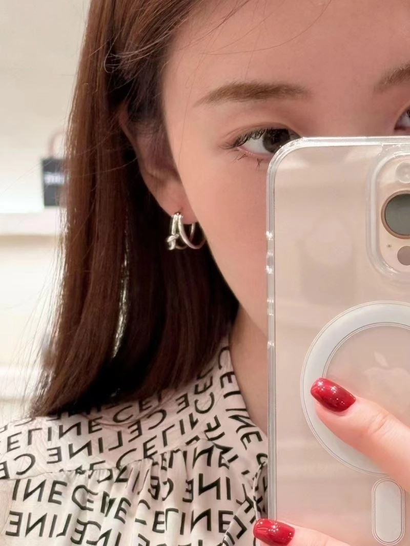 Celine Earrings SmartChoice 218433