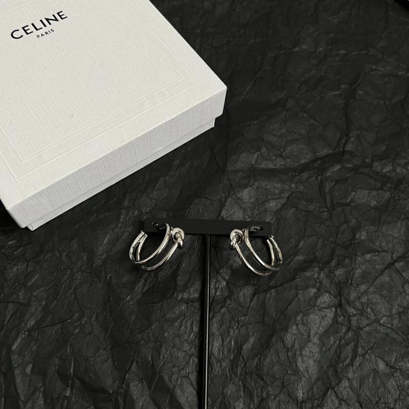 Celine Earrings SmartChoice 218433