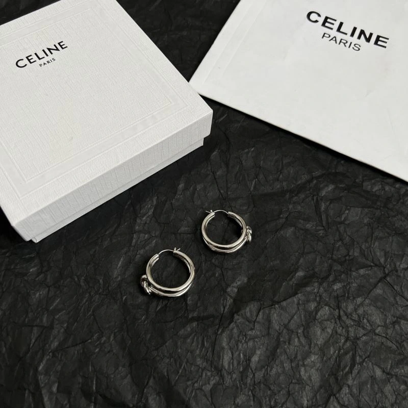 Celine Earrings SmartChoice 218433