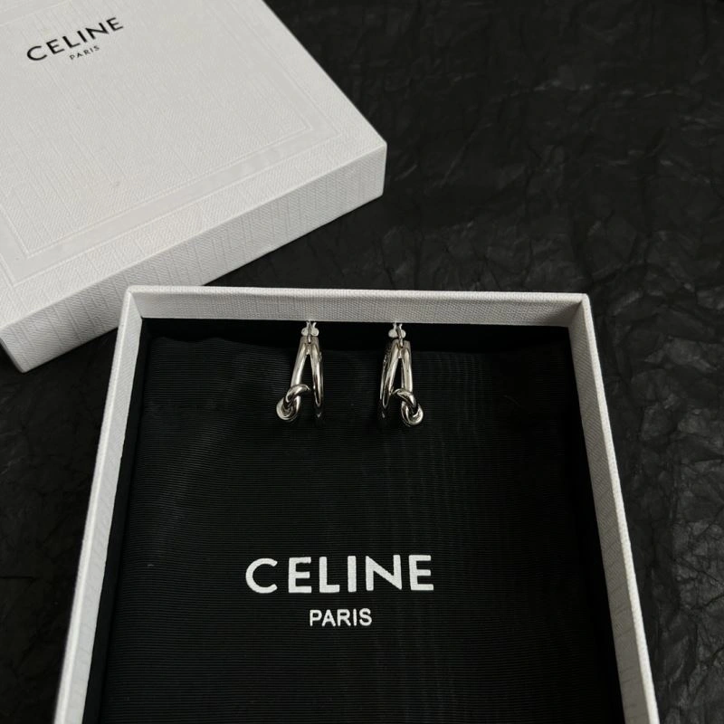 Celine Earrings SmartChoice 218433