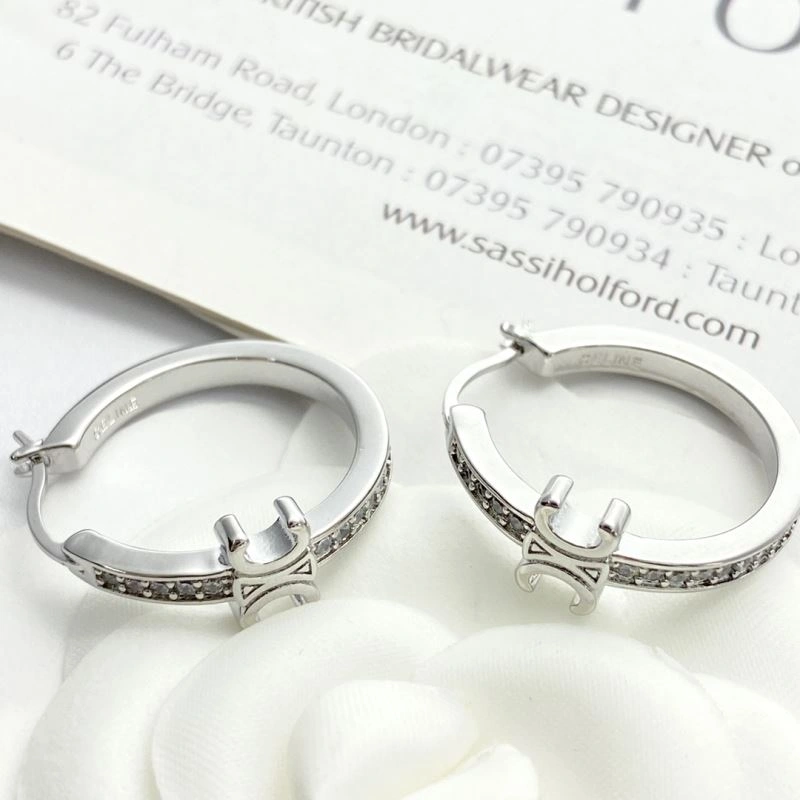 UrbanChic Celine Earrings 218421