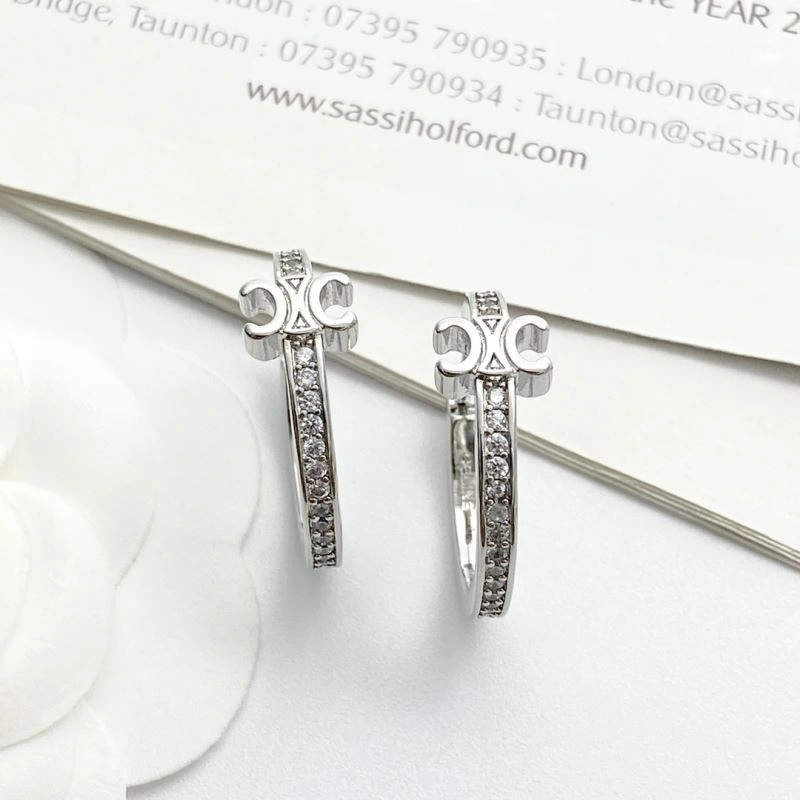 UrbanChic Celine Earrings 218421