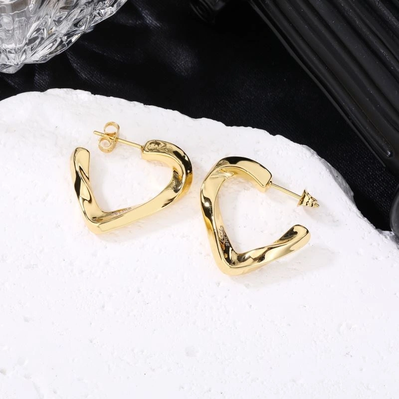 WaterResistant Celine Earrings 218422