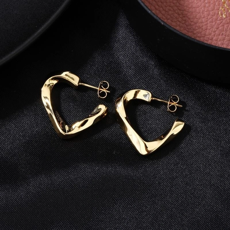 WaterResistant Celine Earrings 218422