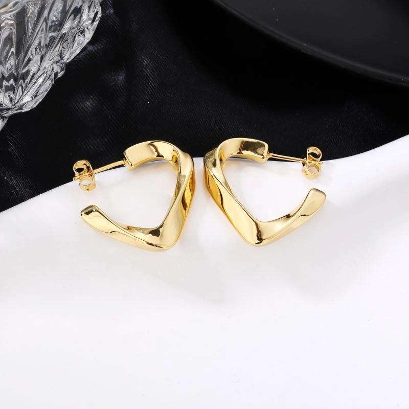 WaterResistant Celine Earrings 218422
