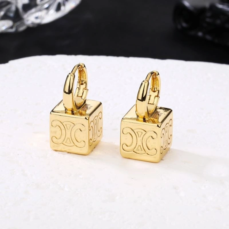 Celine Earrings Snug 218426