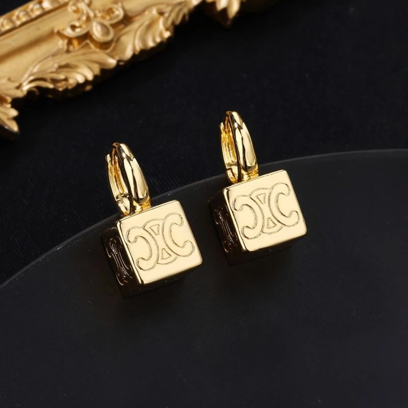 Celine Earrings Snug 218426