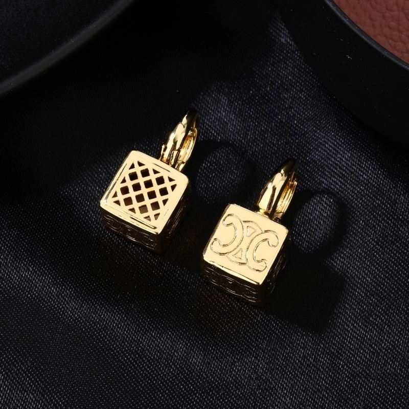 Celine Earrings Snug 218426