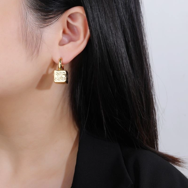 Celine Earrings Snug 218426