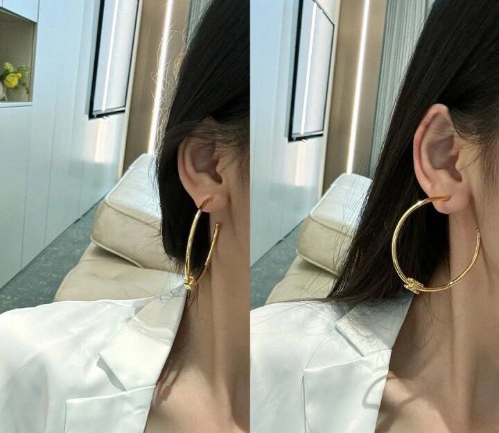 UrbanChic Celine Earrings 218419