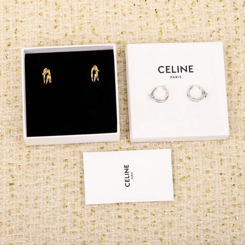 HighPerformance Celine Earrings 218417