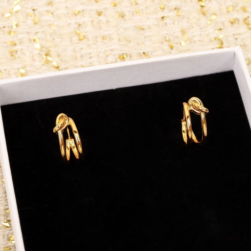 HighPerformance Celine Earrings 218417