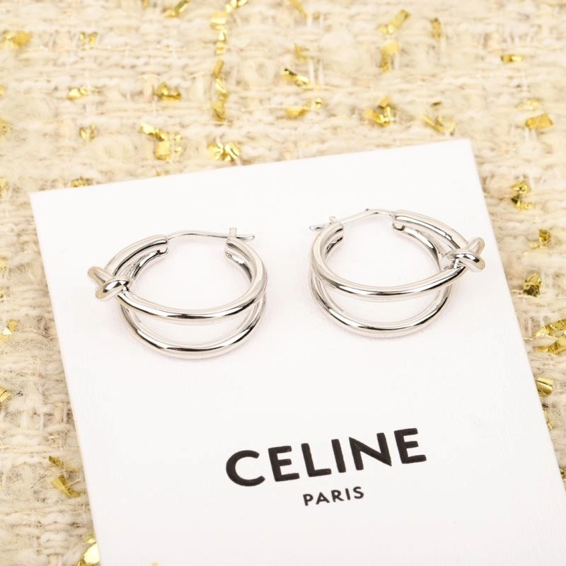 HighPerformance Celine Earrings 218417