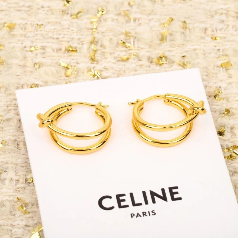 HighPerformance Celine Earrings 218417
