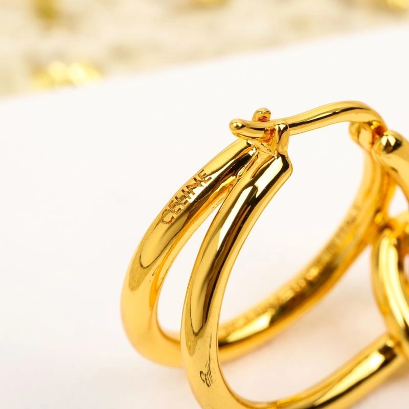 HighPerformance Celine Earrings 218417